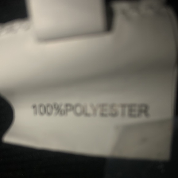 Womens casual solid color knitted half sleeve sweater & pant set size medium - Picture 8 of 11